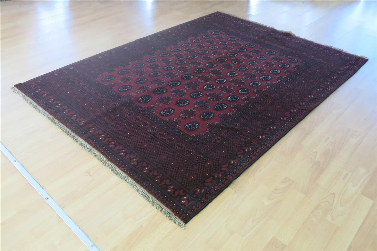 Dywan orientalny Afghan Filpa