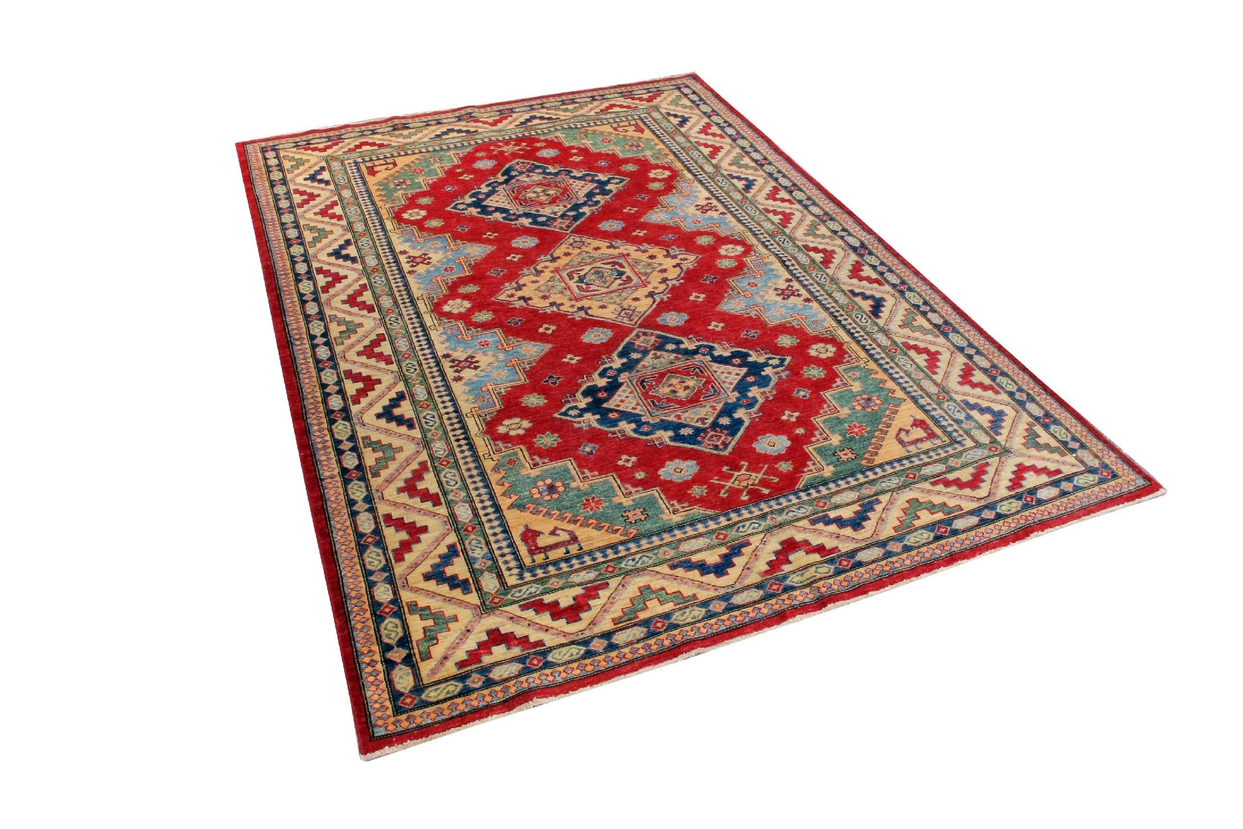 Dywan orientalny Kazak Exclusive
