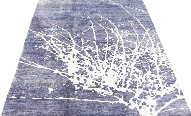 Dywan nowoczesny Ikat Royal