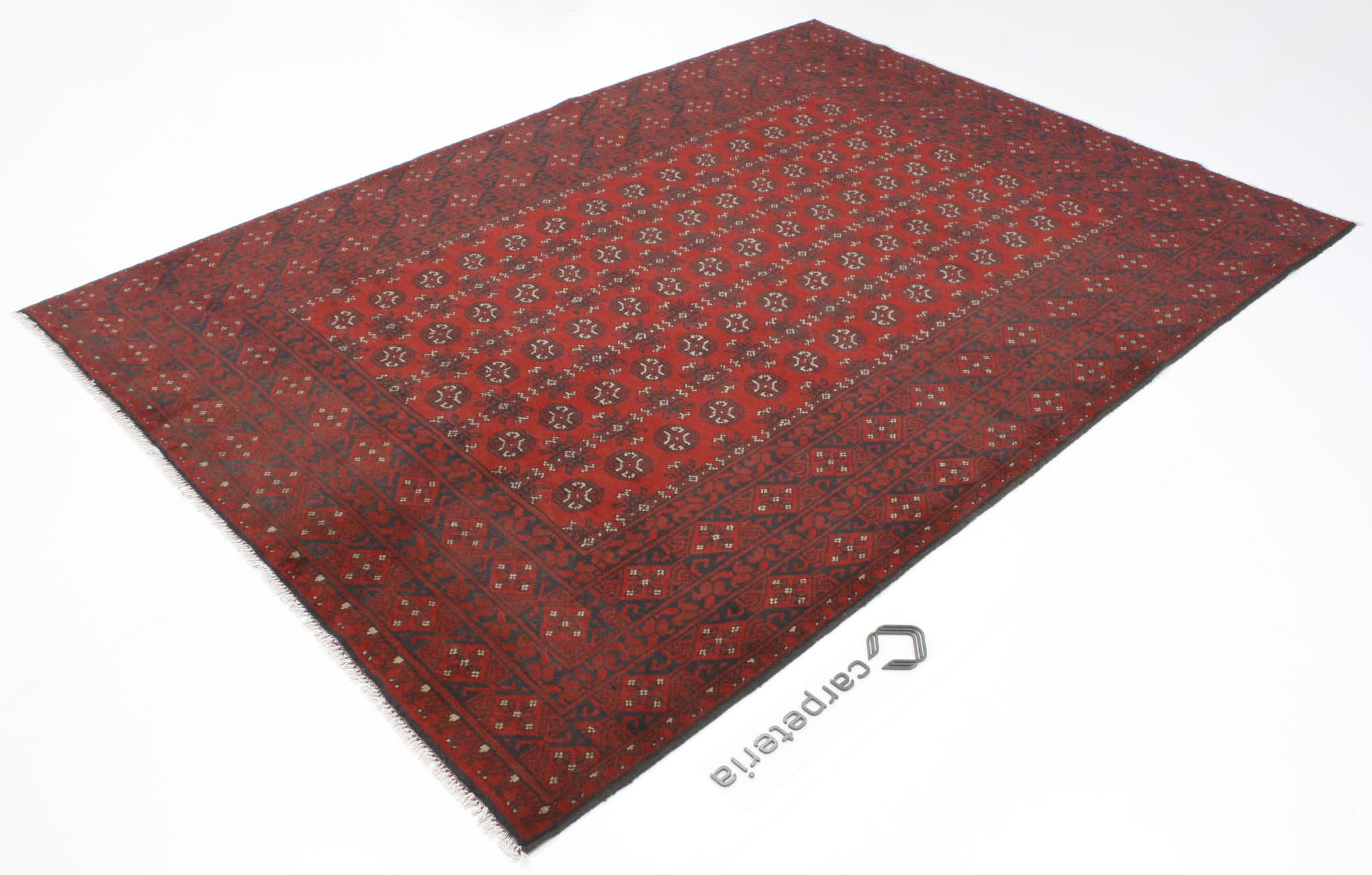 Dywan orientalny Afghan