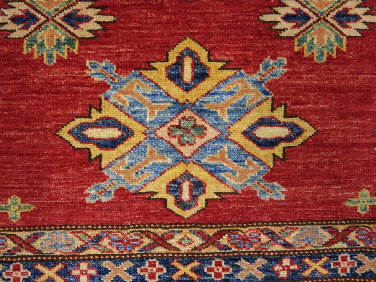 Dywan orientalny Kazak Exclusive