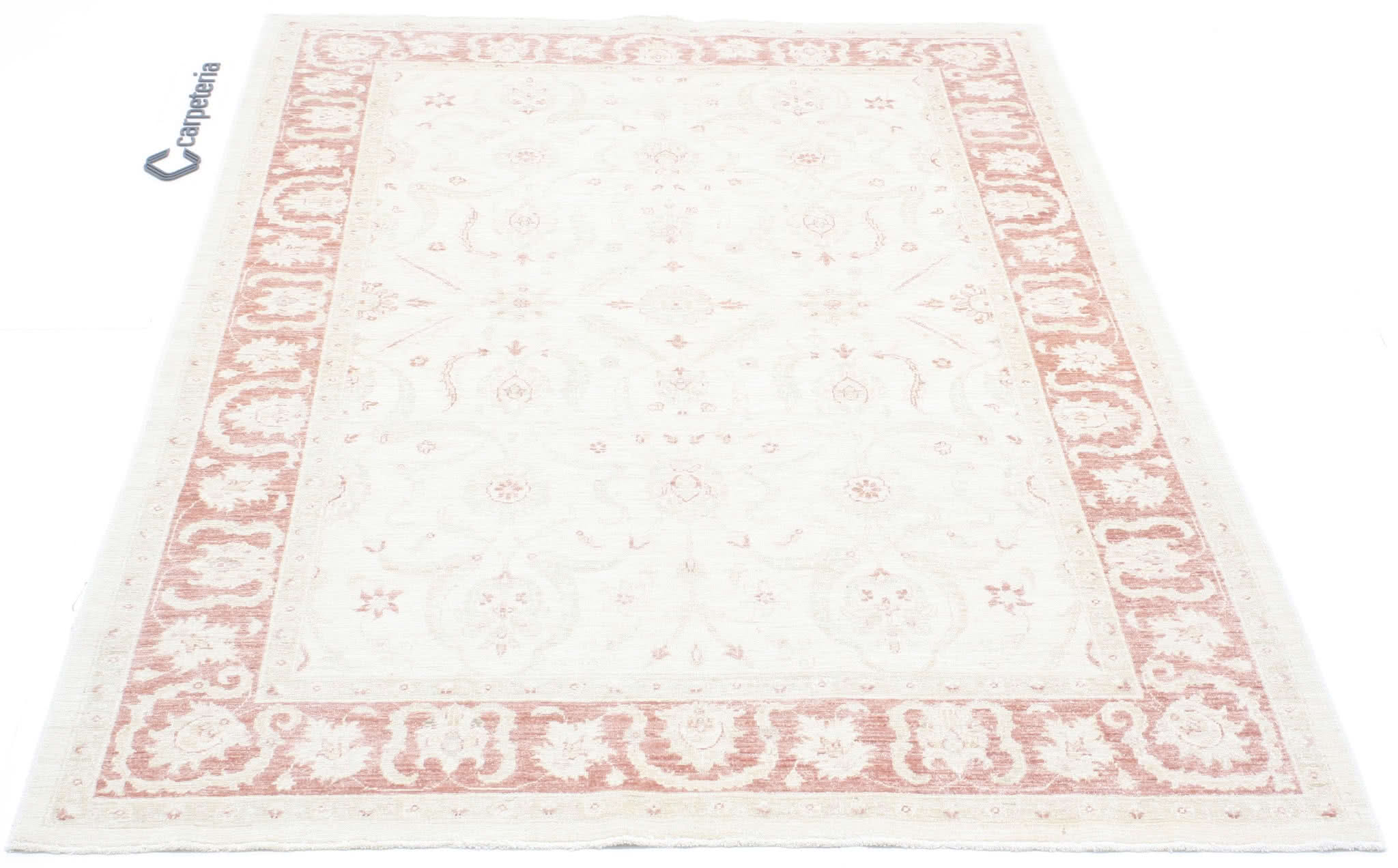 Dywan orientalny Ziegler Exclusive