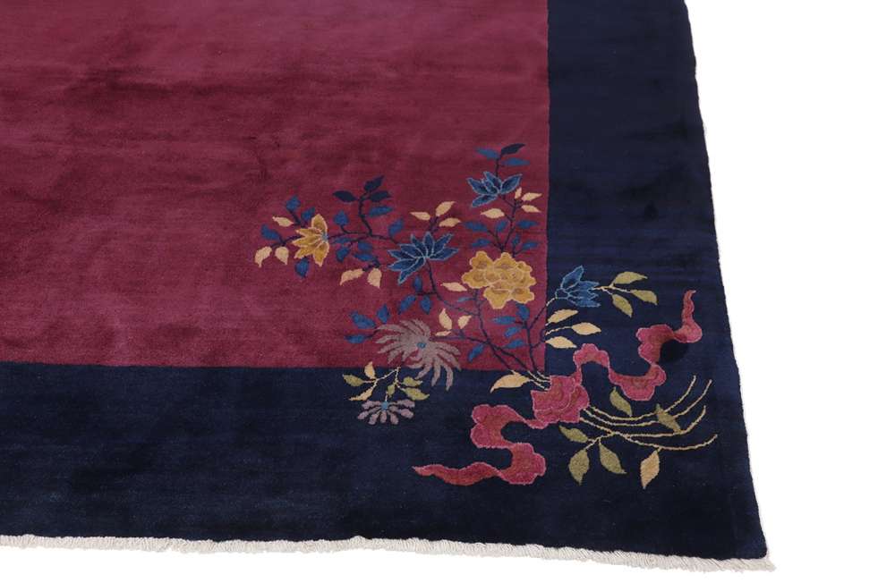 Dywan orientalny Peking