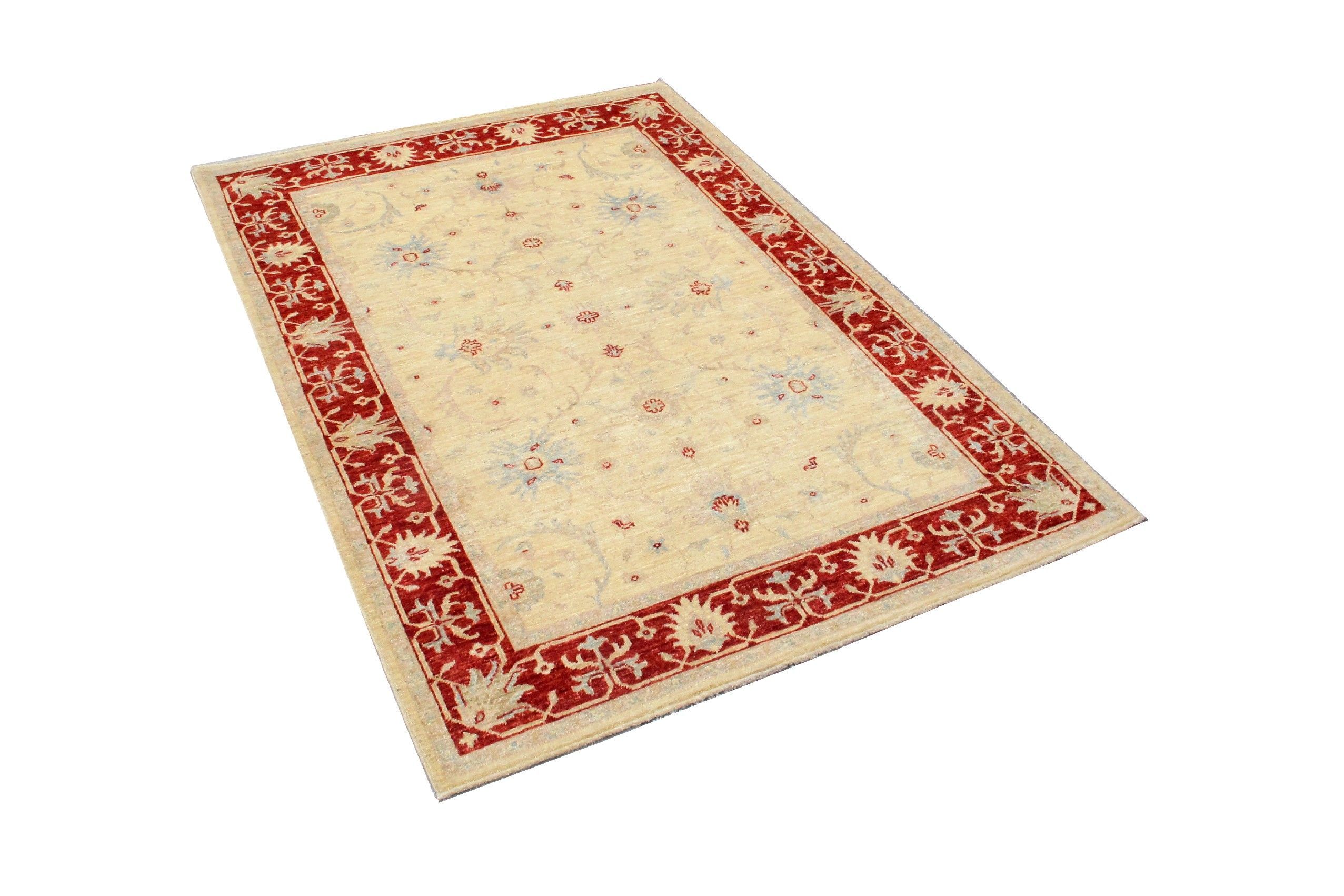 Dywan orientalny Ziegler Exclusive