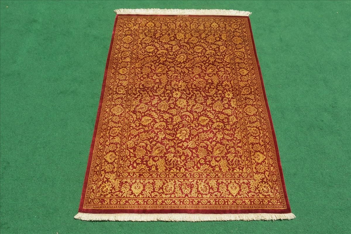 Dywan perski GHOM SILK