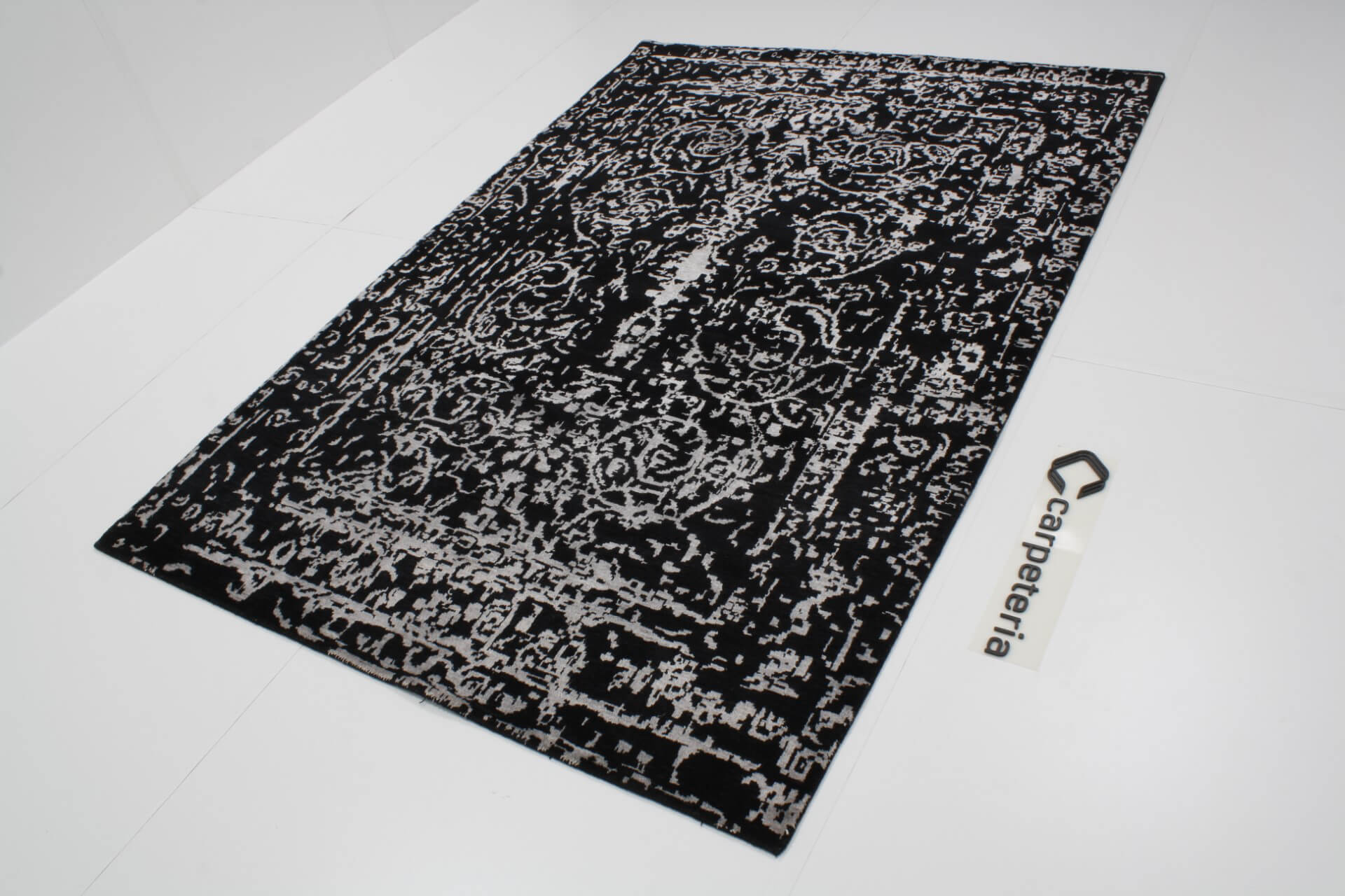 Dywan nowoczesny Ikat Exclusive