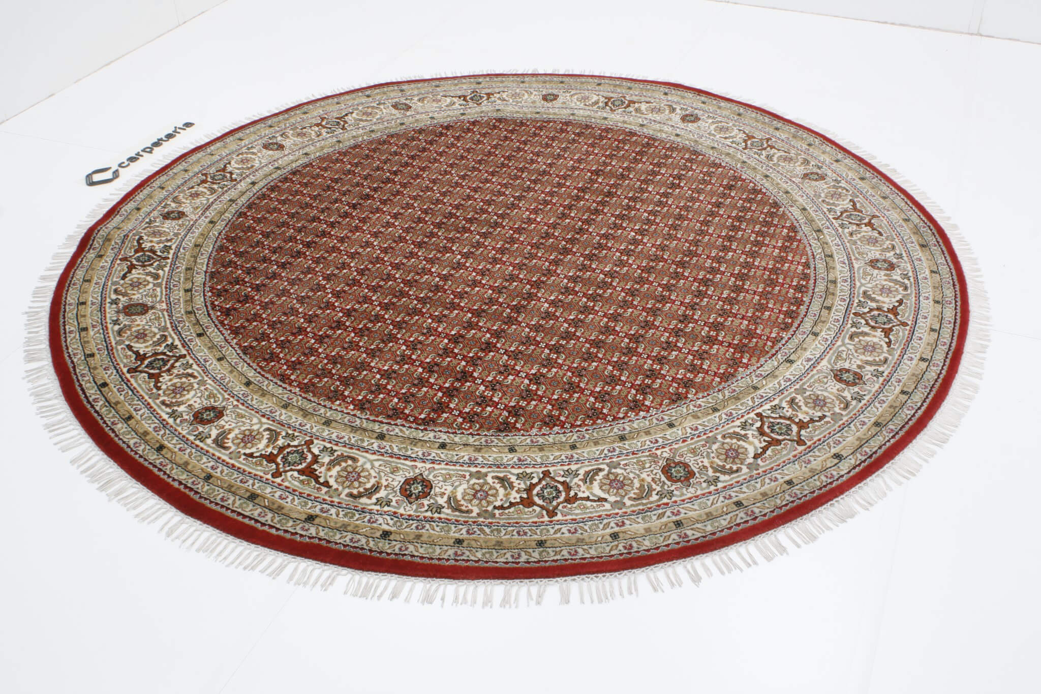 Dywan perski Tabriz Mahi Exclusive