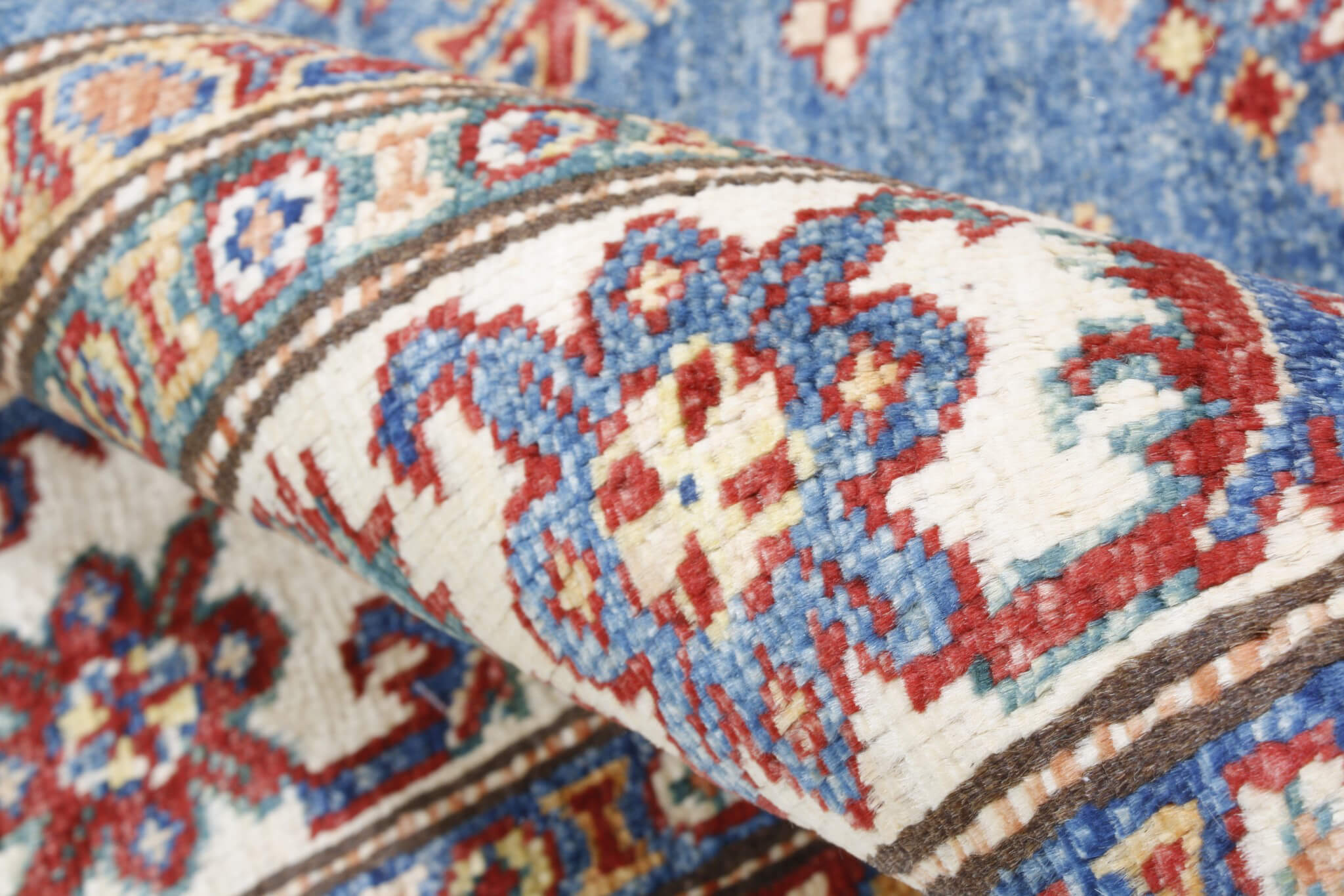 Dywan orientalny Kazak Exclusive