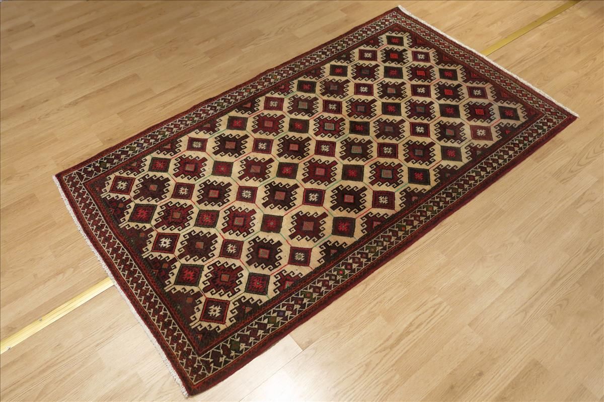 Dywan orientalny Balouch Super