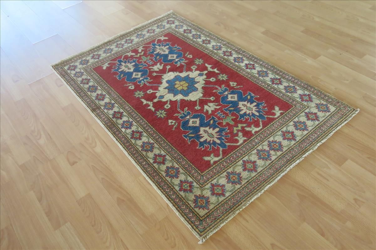 Dywan orientalny Kazak
