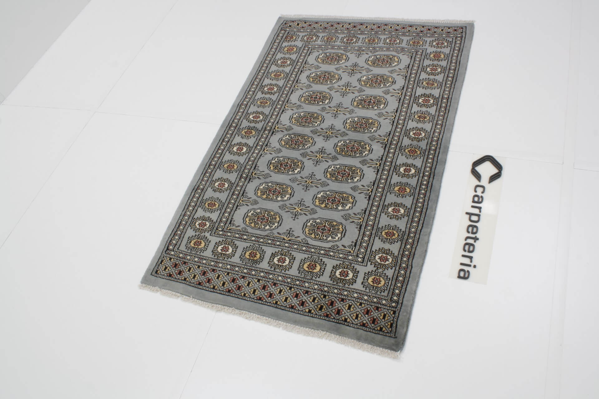 Dywan orientalny Bukhara Exclusive