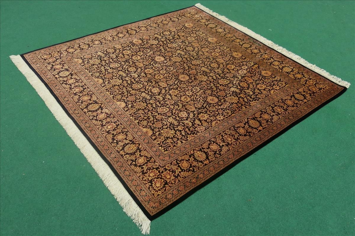Dywan orientalny Ghom Silk Imperial