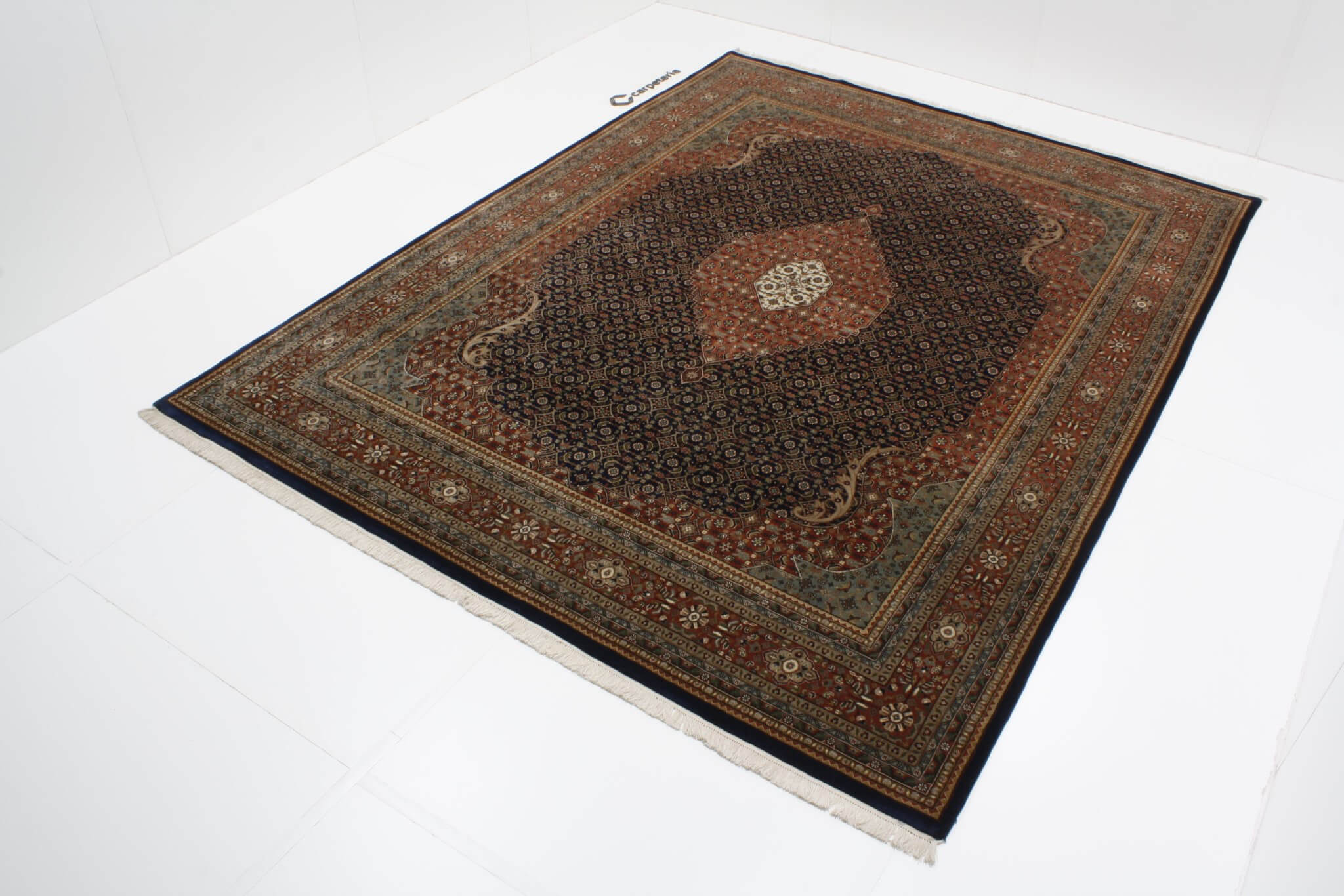 Dywan orientalny Tabriz Royal