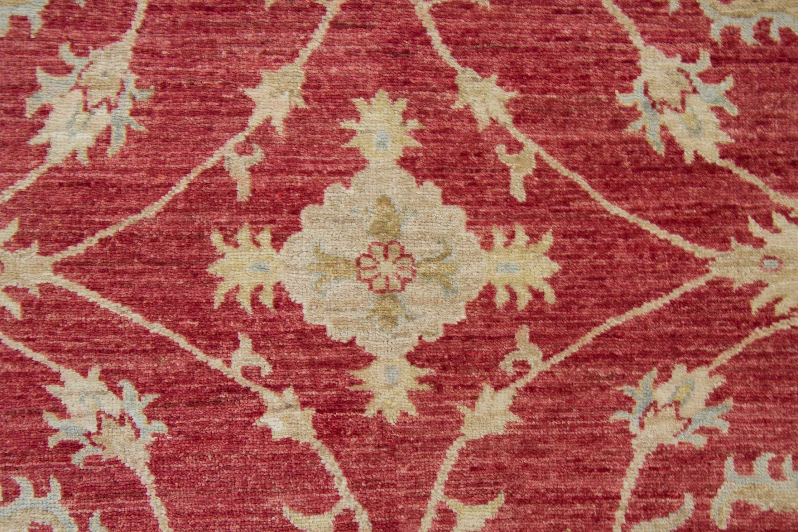 Dywan orientalny Ziegler Exclusive