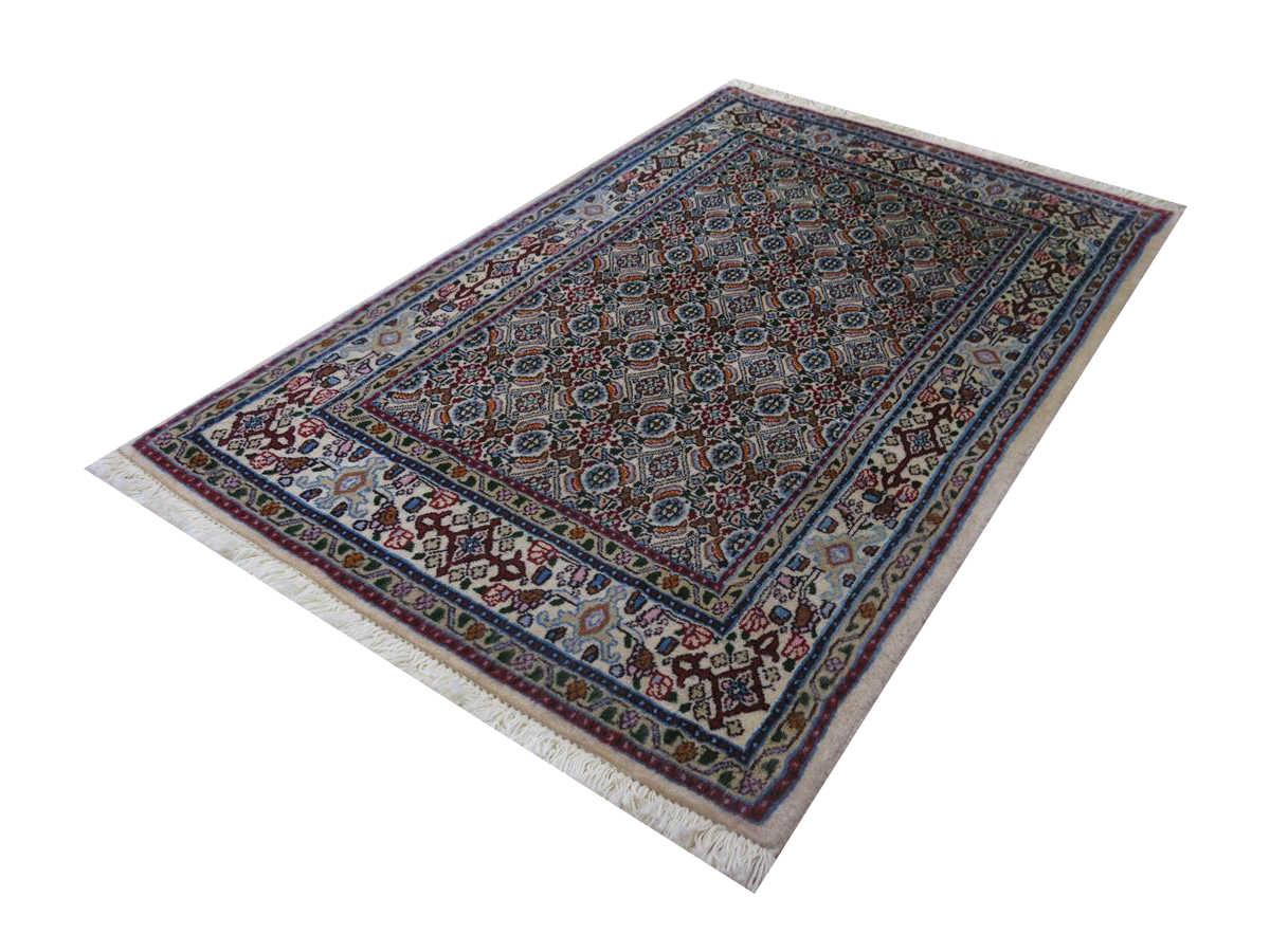 Dywan orientalny Moud Super
