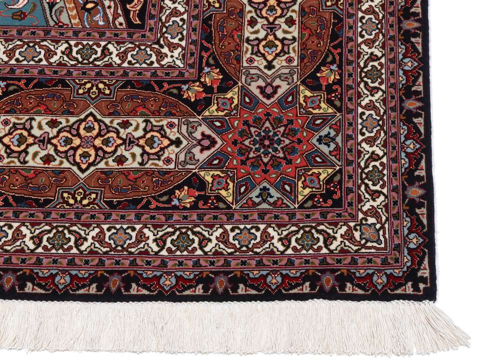Dywan perski Tabriz