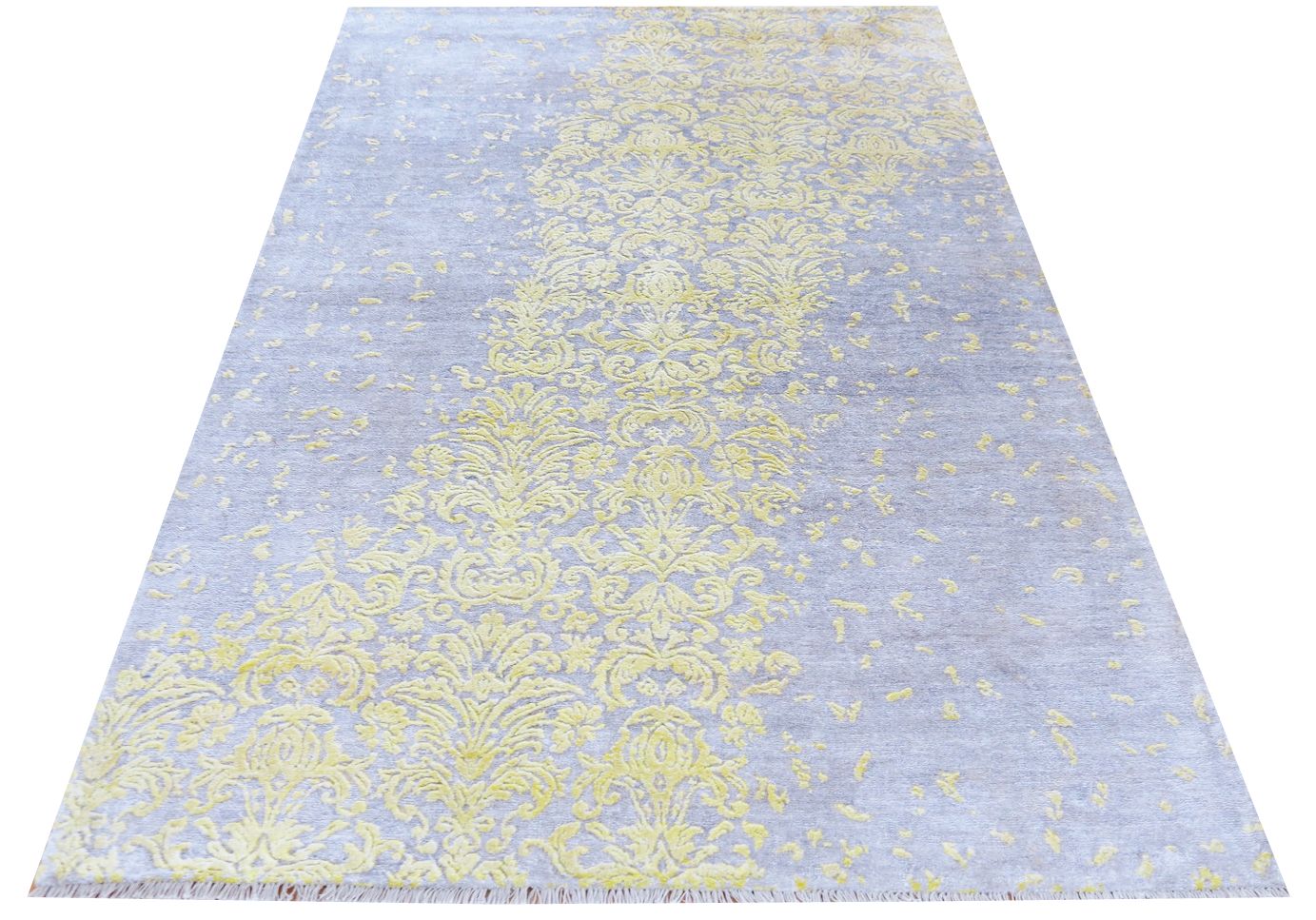 Dywan nowoczesny Ikat Royal