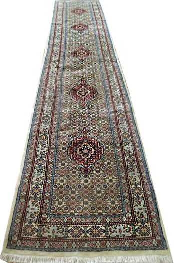 Dywan orientalny Moud Super