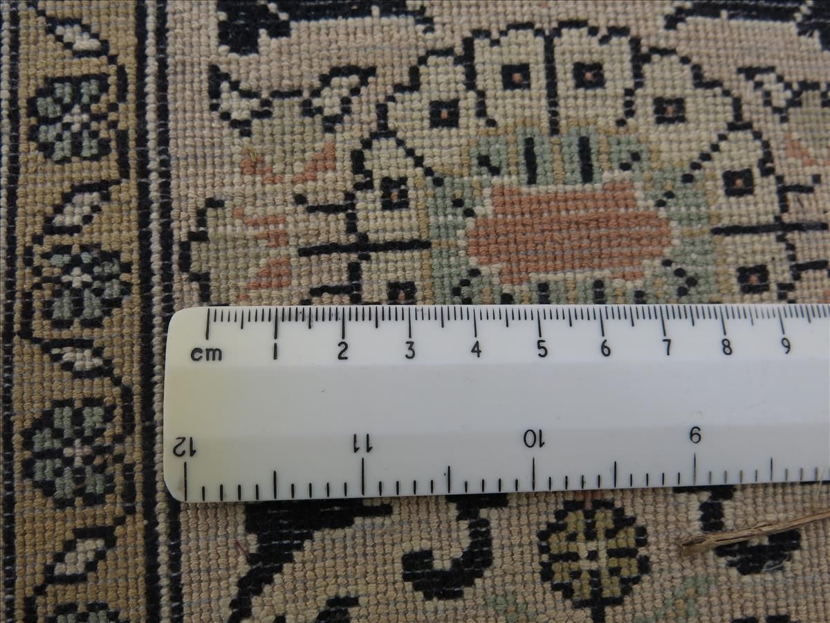 Dywan orientalny Kashmir Silk Exclusive