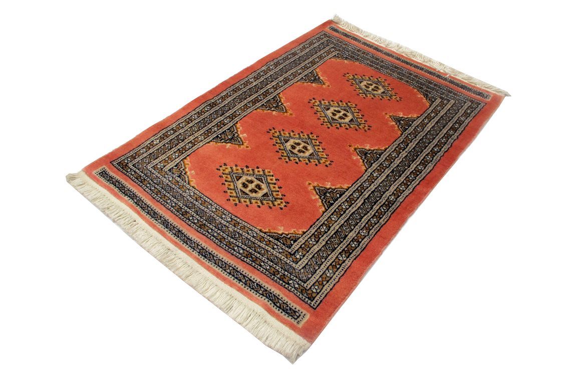 Dywan orientalny Jaldar Exclusive