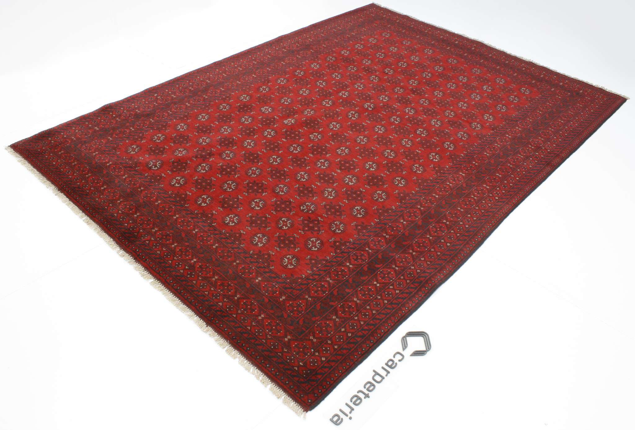 Dywan orientalny Afghan