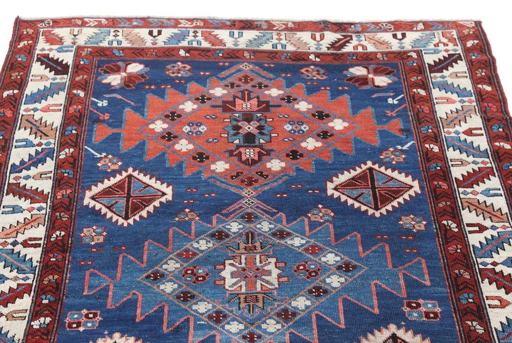 Dywan orientalny Kazak
