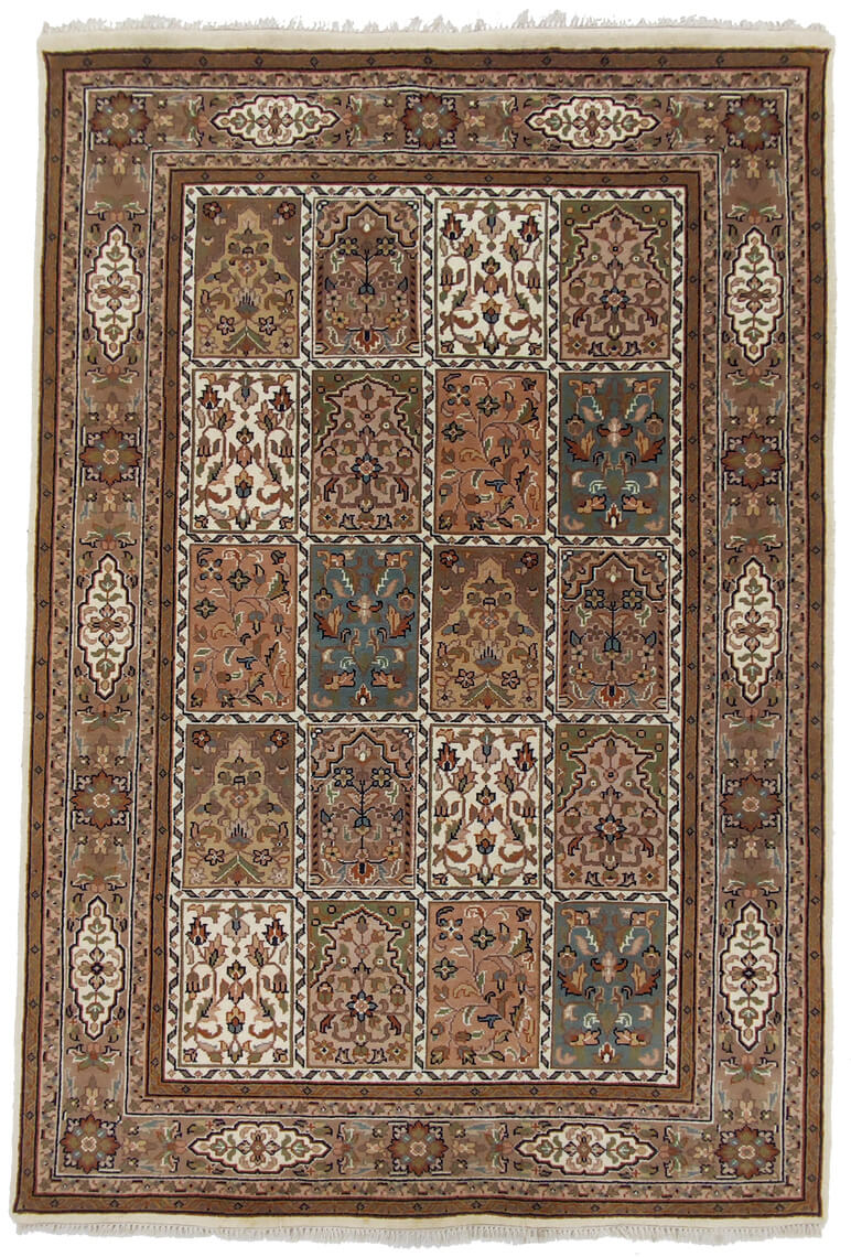 Dywan orientalny Qom Exclusive