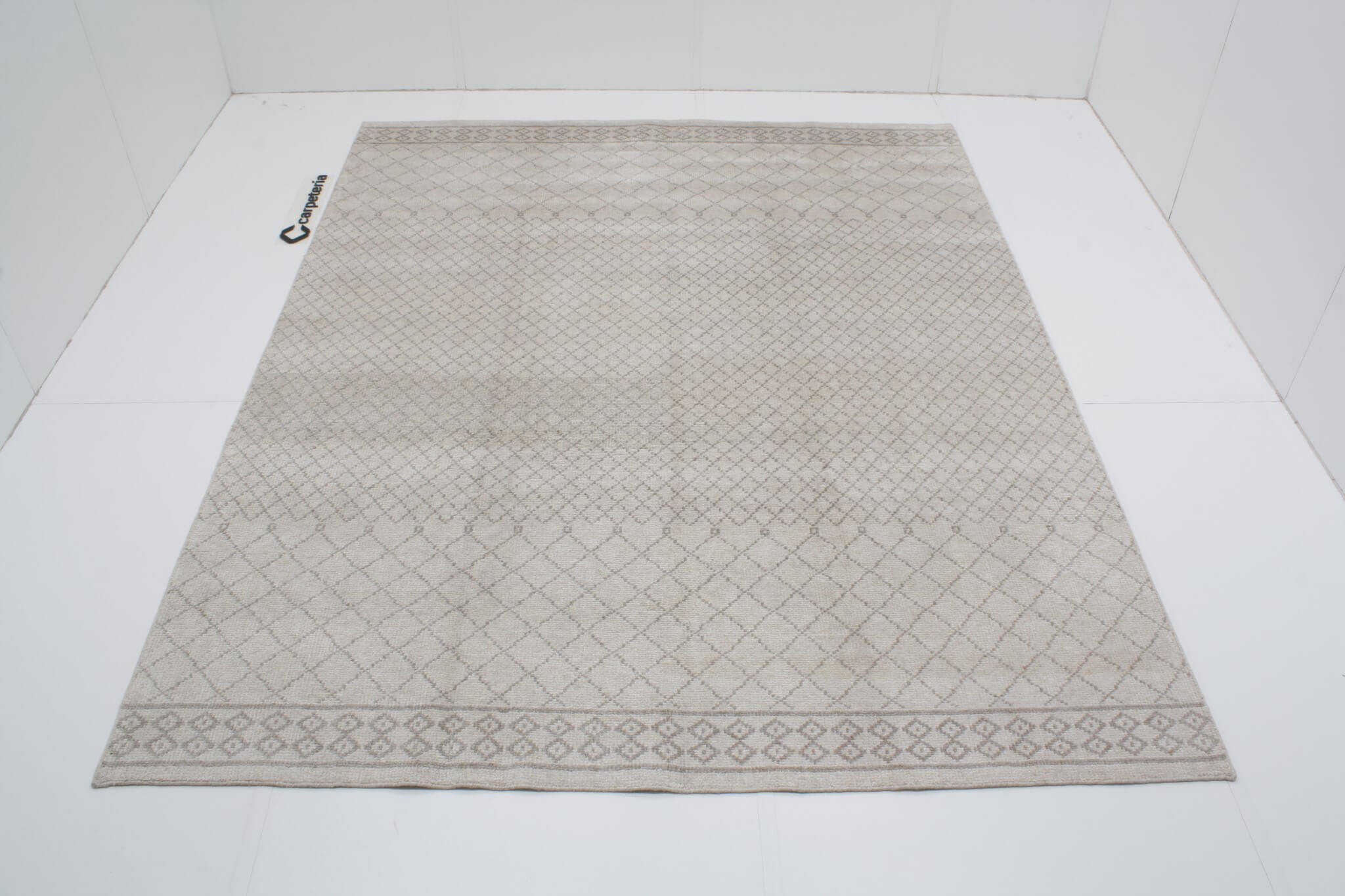 Dywan nowoczesny Crystal Collection