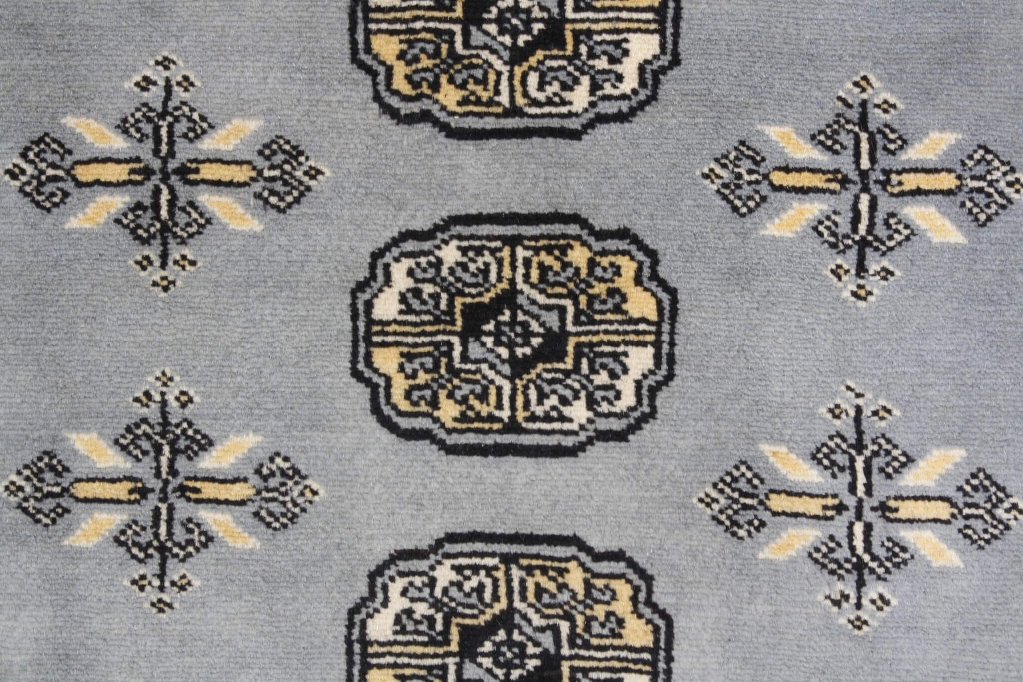 Dywan orientalny Bukhara Exclusive
