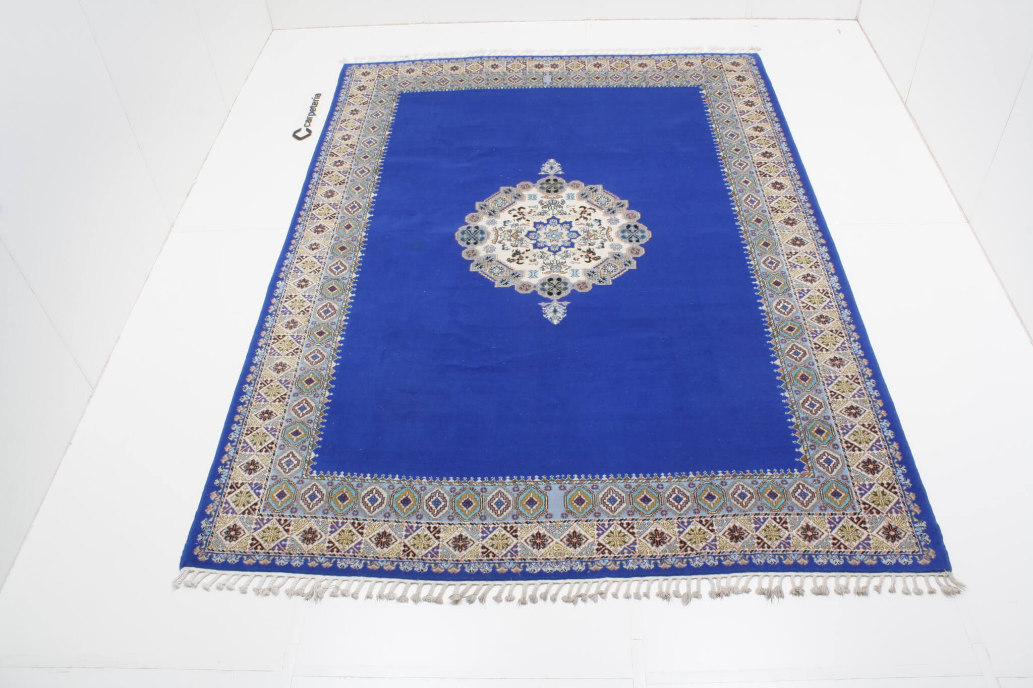 Dywan orientalny Marocco