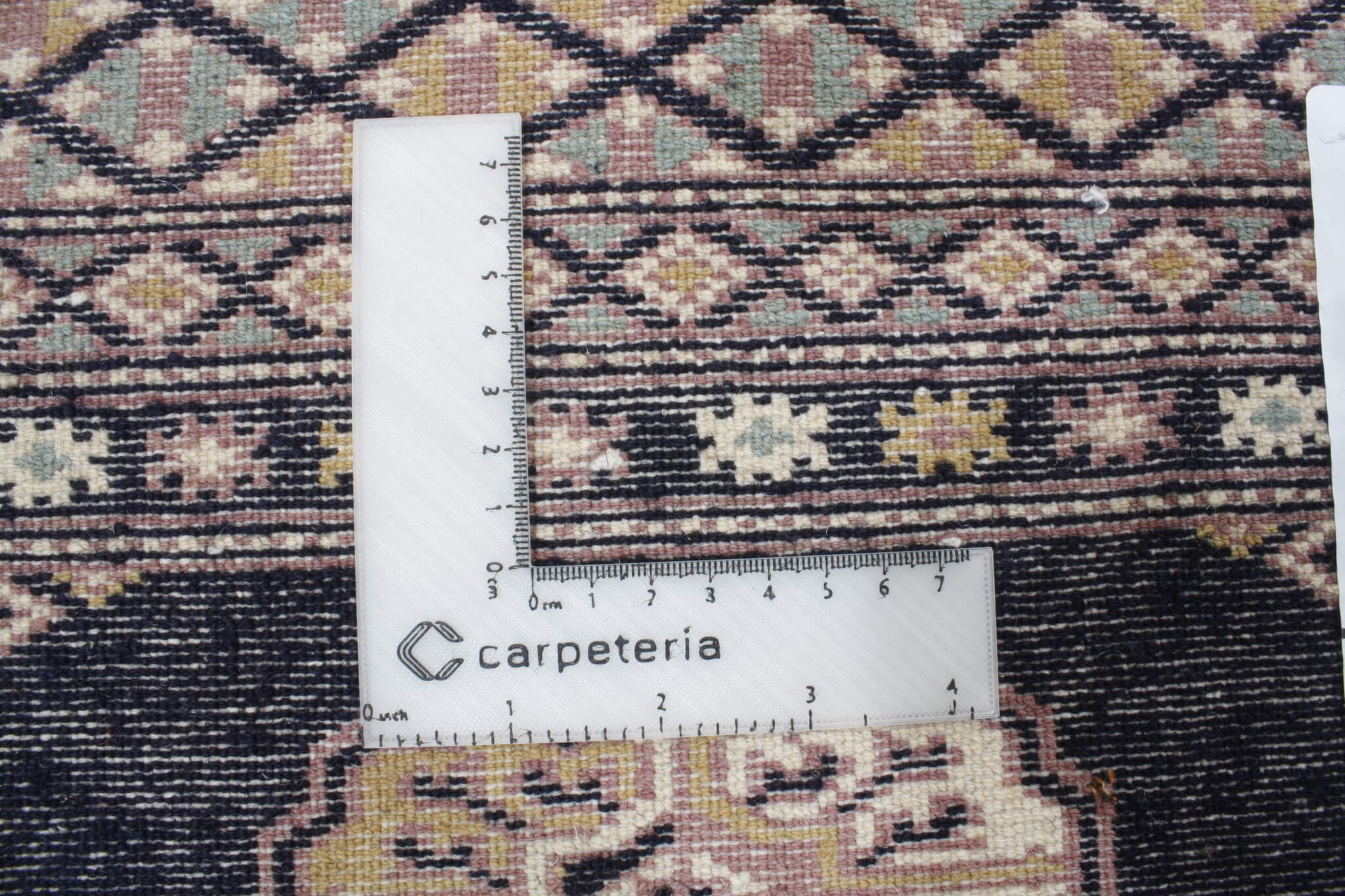 Dywan orientalny Bukhara Exclusive