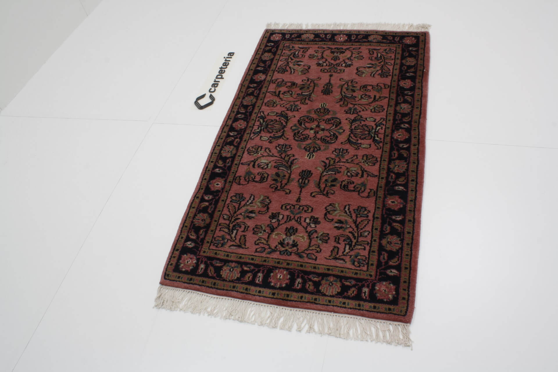 Dywan orientalny Bidjar Exclusive