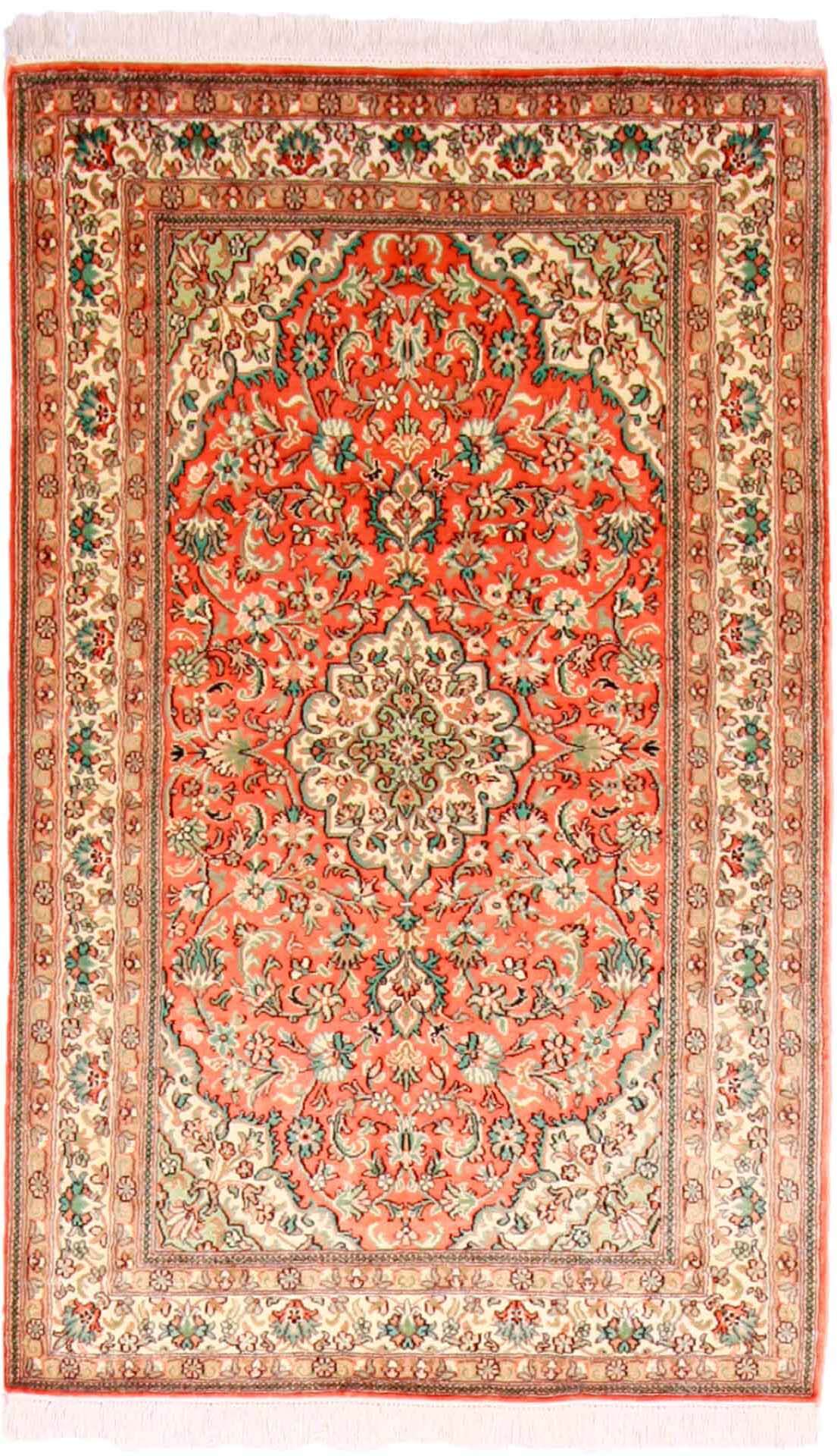 Dywan orientalny Kashmir Exclusive