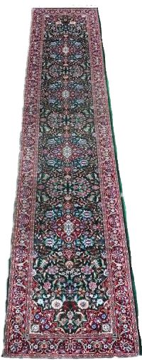 Dywan orientalny Sarugh Silk Royal