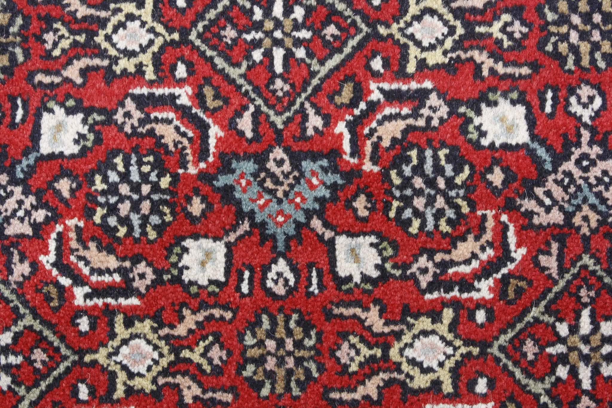 Dywan orientalny Bijar Premium