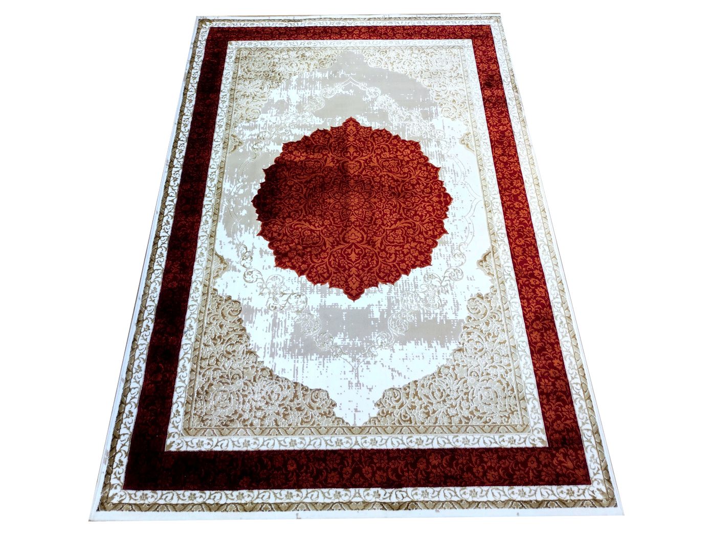 Dywan Santorini Design