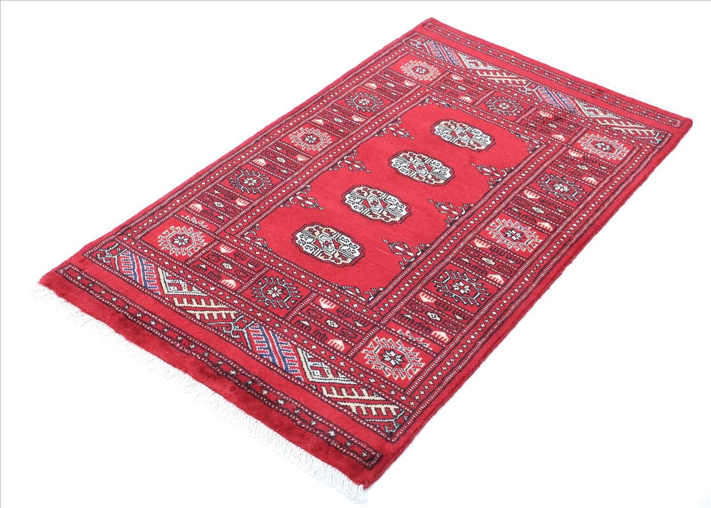 Dywan orientalny Bukhara Exclusive