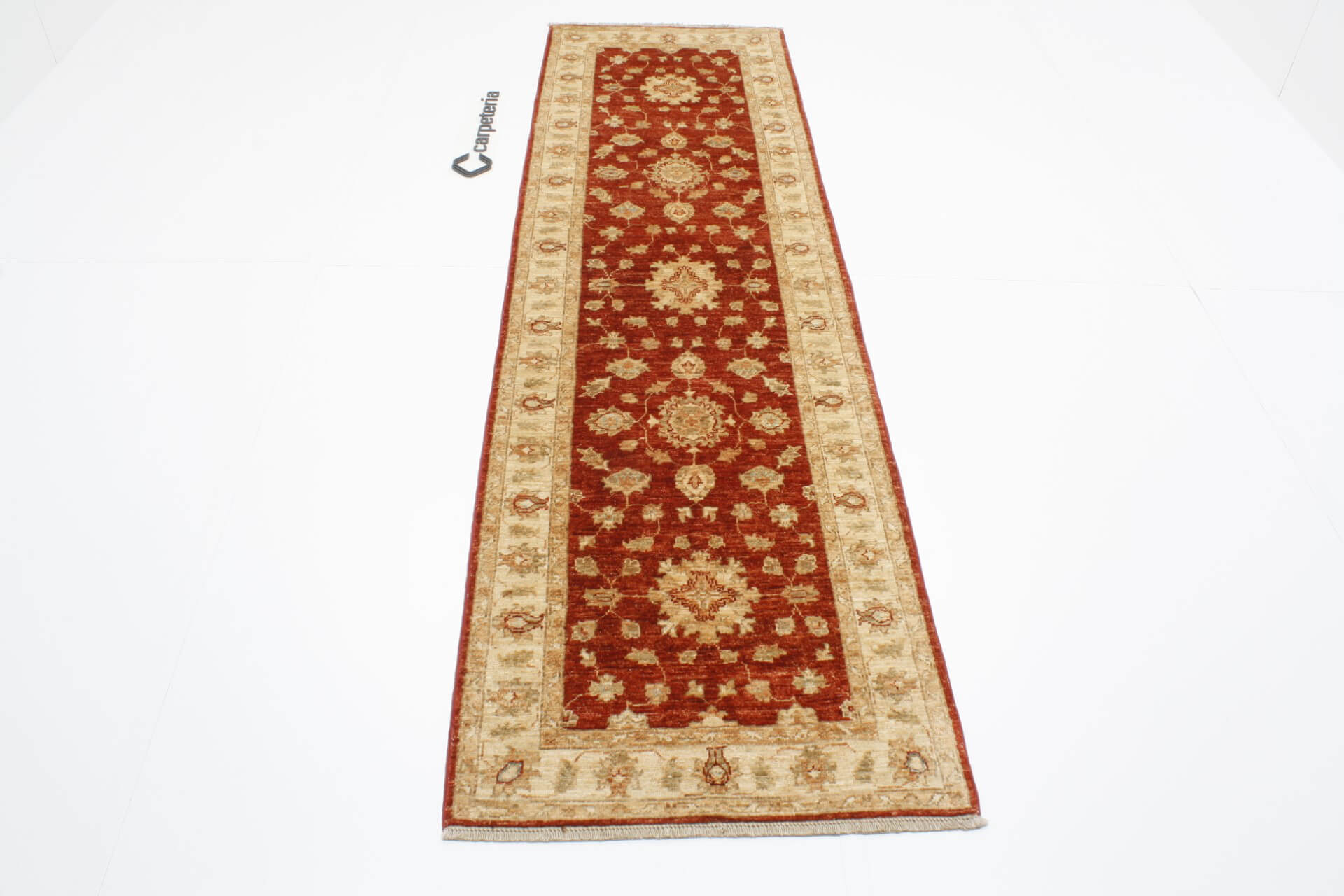 Dywan orientalny Ziegler Exclusive