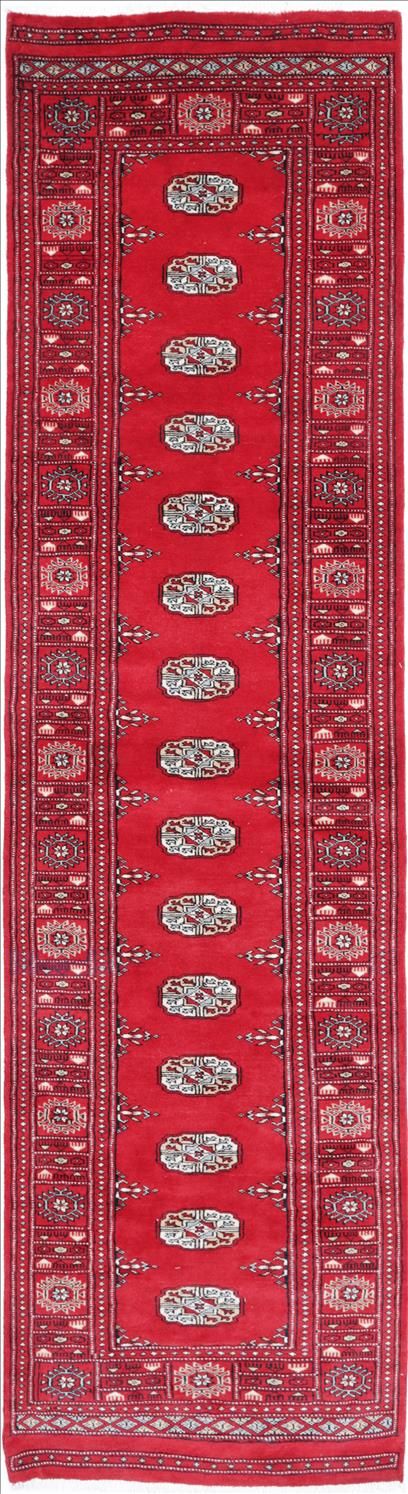Dywan orientalny Bukhara Exclusive
