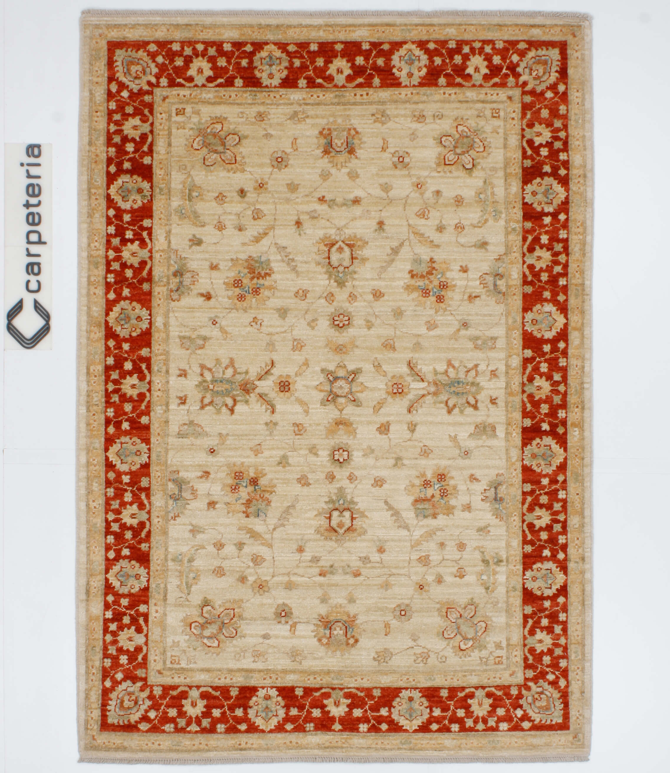 Dywan orientalny Ziegler Exclusive