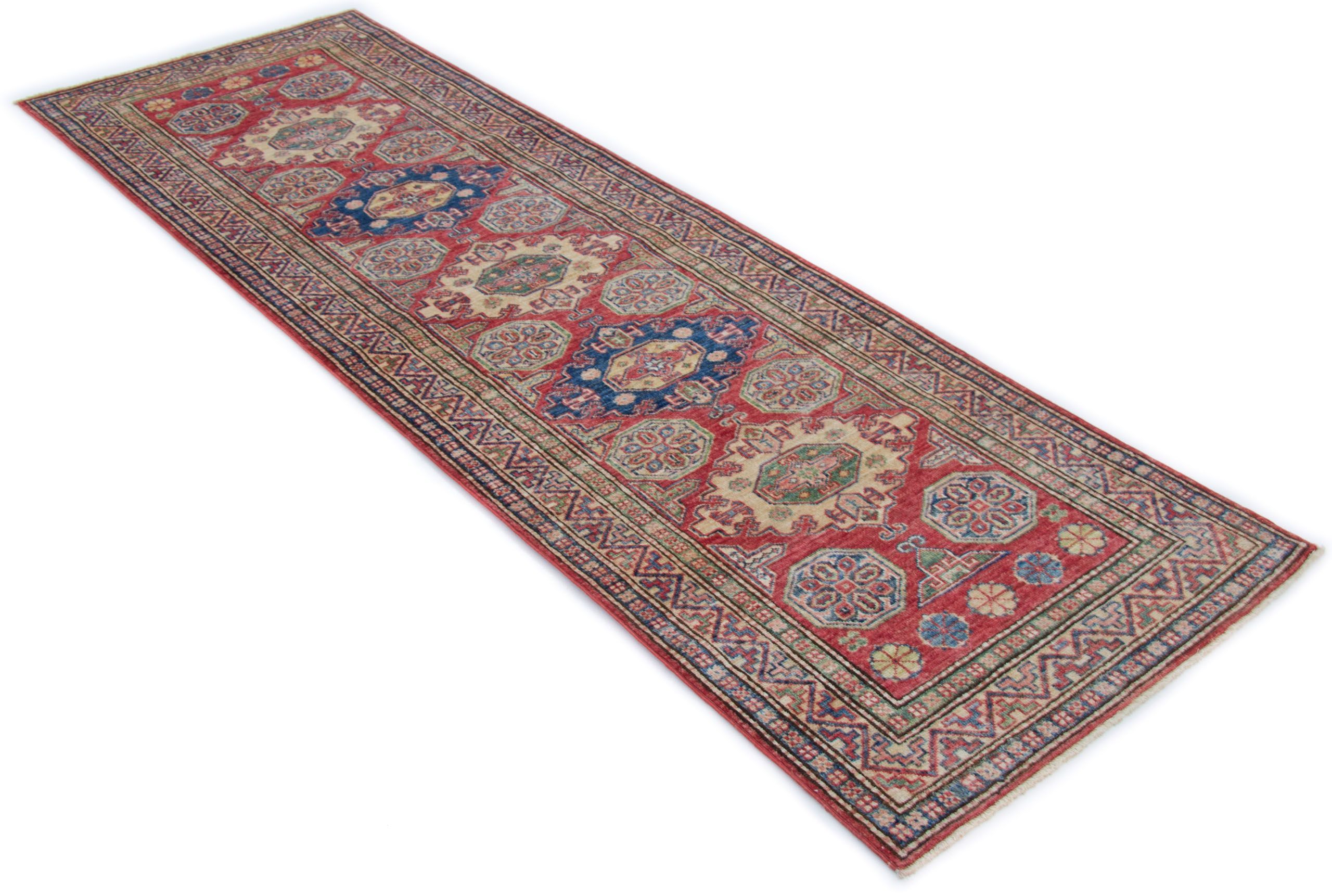 Dywan orientalny Kazak Exclusive