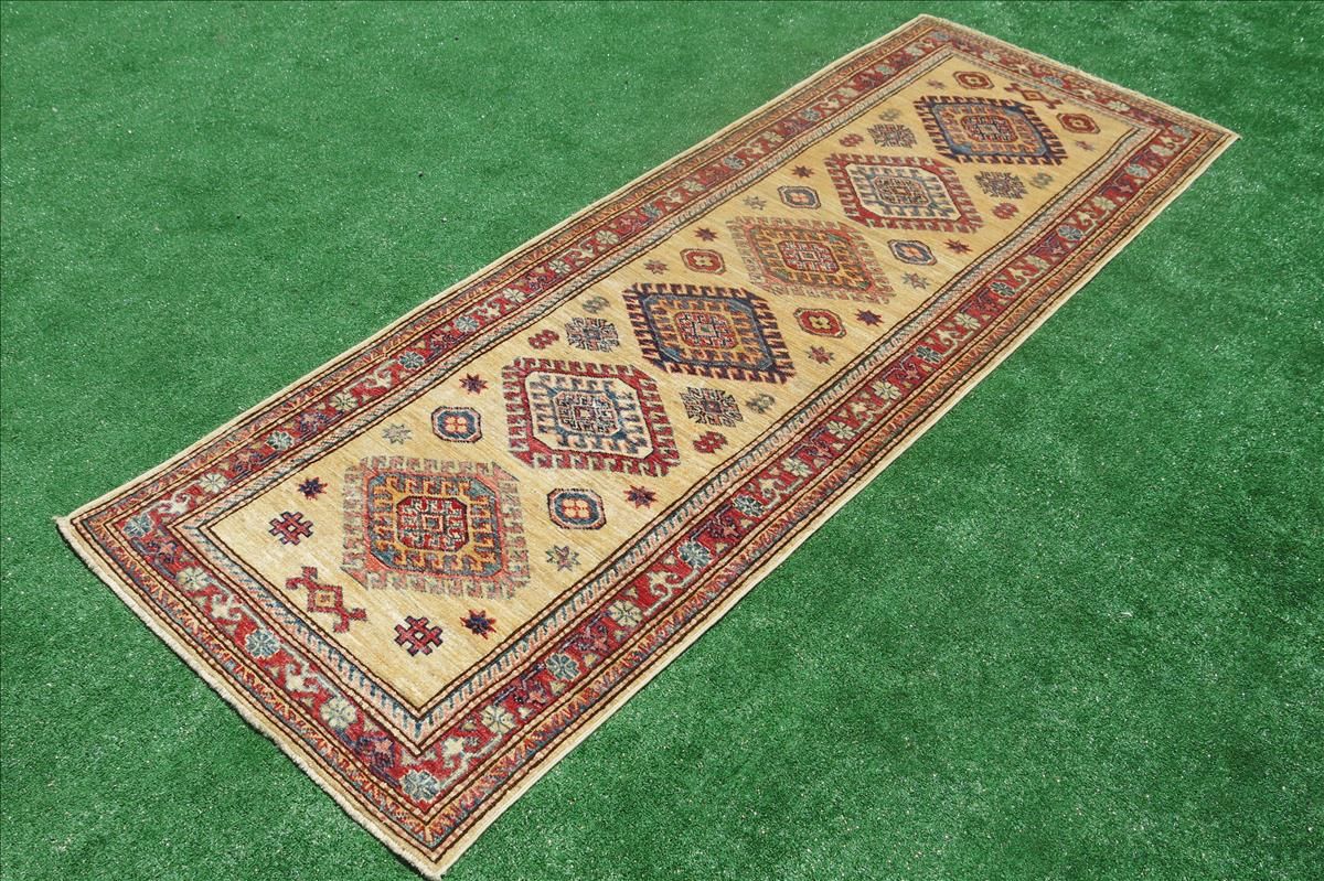Dywan orientalny Kazak Exclusive