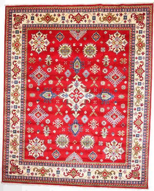 Dywan orientalny Kazak