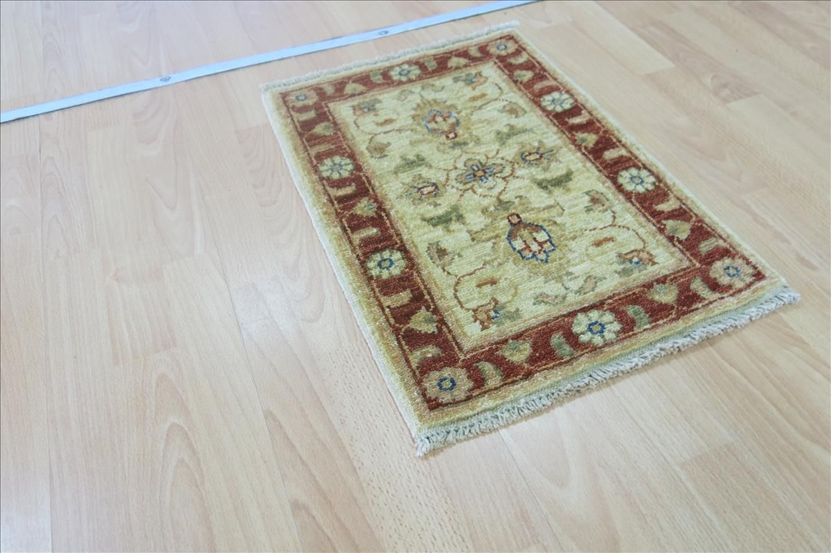 Dywan orientalny Ziegler Exclusive