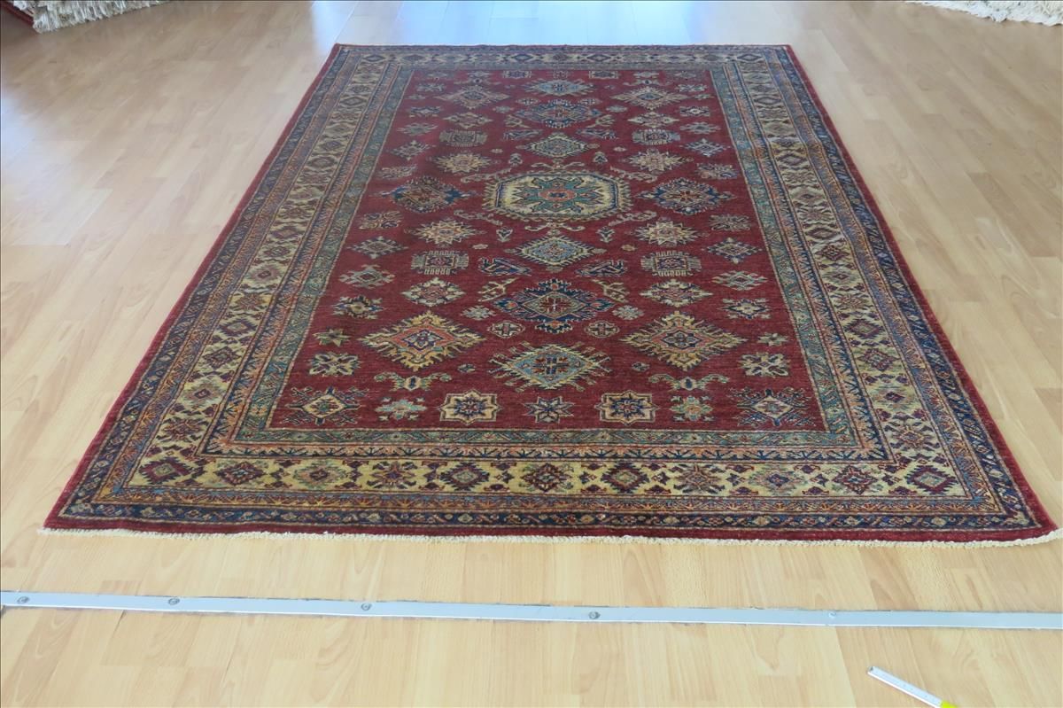 Dywan orientalny Kazak Exclusive