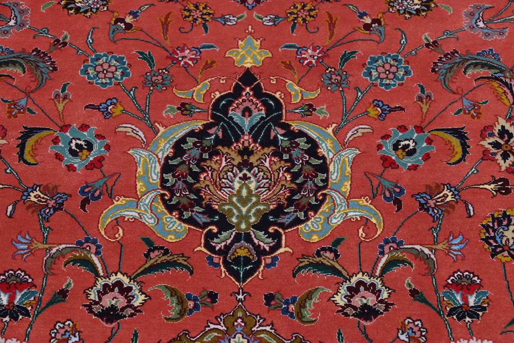 Dywan perski Tabriz