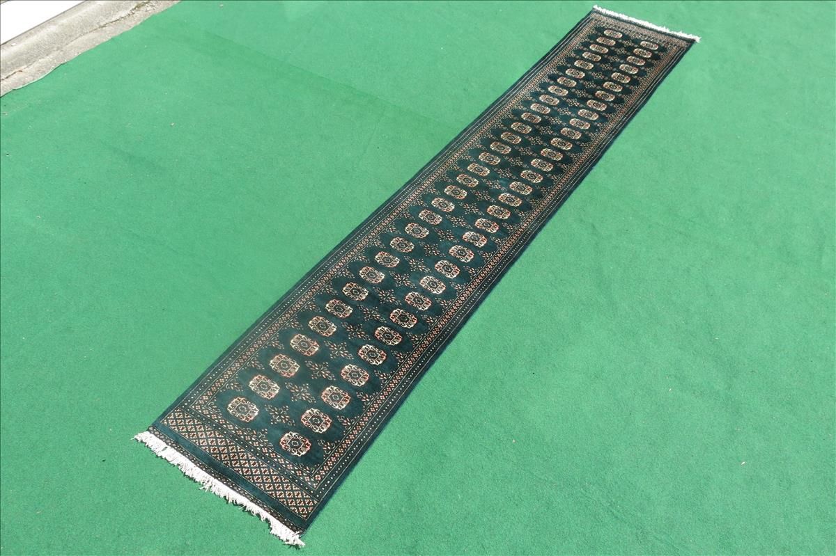 Dywan orientalny Bukhara Super