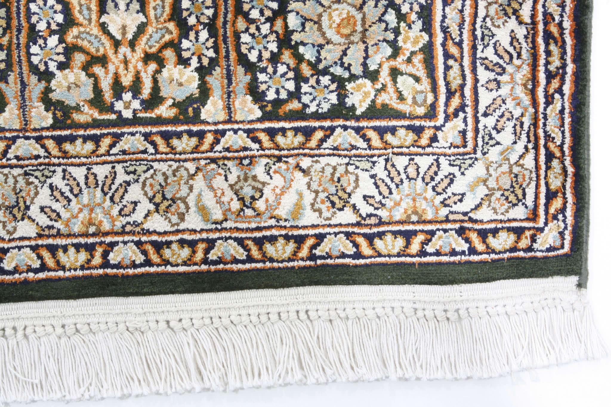 Dywan orientalny Kashmir Silk Exclusive
