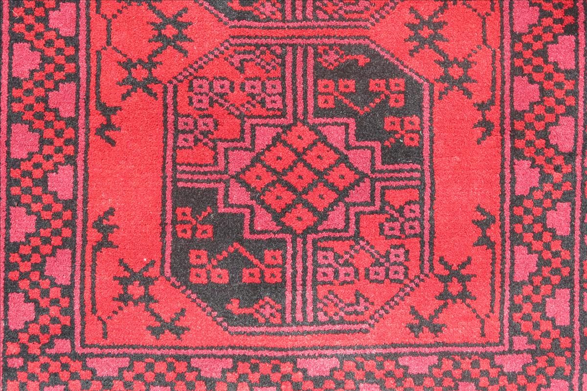 Dywan orientalny Afghan Filpa