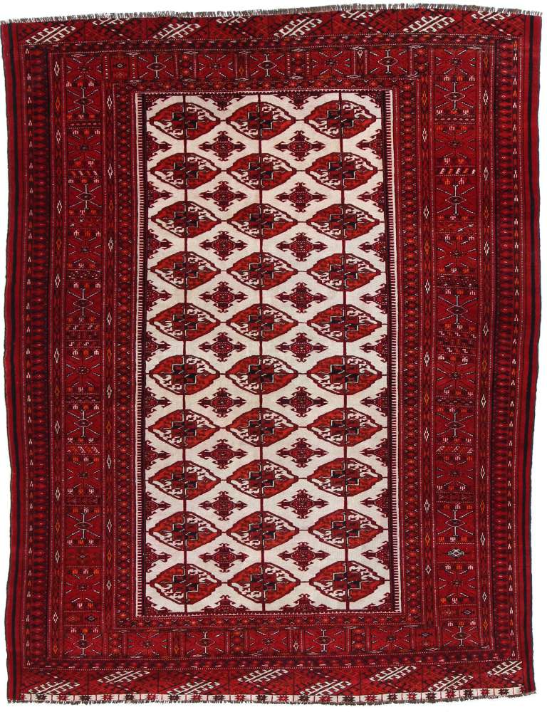 Dywan orientalny Yamuth